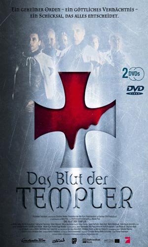 Скачать фильм Кровь тамплиеров DVDRip без регистрации