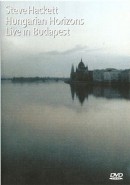 Скачать кинофильм Steve Hackett - Hungarian Horizons (Live In Budapest)