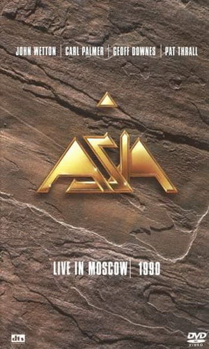 Скачать фильм Asia - Live In Moscow 1990 DVDRip без регистрации