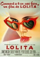Скачать кинофильм Лолита (1962)