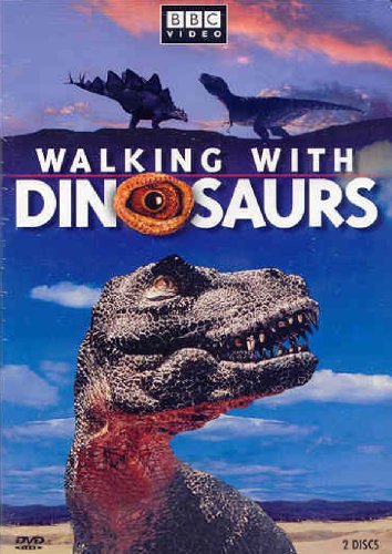 Скачать фильм Прогулки с динозаврами DVDRip без регистрации