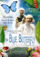 Скачать кинофильм Голубая бабочка