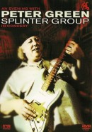 Скачать кинофильм Green, Peter An Evening With Peter Green Splinter Group (Acoustic Set)