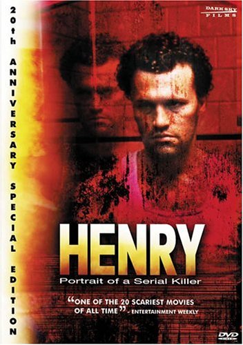 Скачать фильм Генри: Портрет убийцы-маньяка DVDRip без регистрации