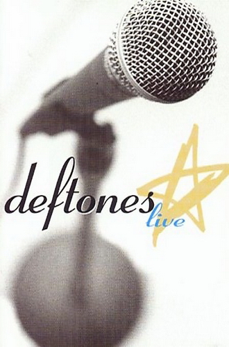 Скачать фильм Deftones - Live @ Bizarre Festival (2000) DVDRip без регистрации