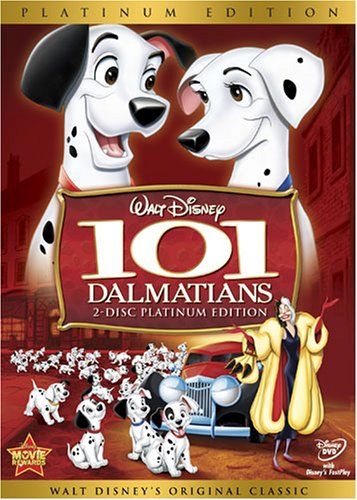 Скачать фильм 101 далматинец DVDRip без регистрации