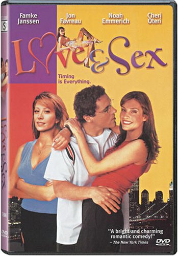 Скачать фильм Любовь и секс DVDRip без регистрации