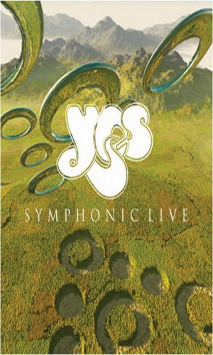 Скачать фильм Йес Yes Symphonic Live DVDRip без регистрации