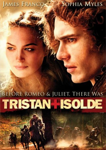 Скачать фильм Тристан и Изольда (2006) DVDRip без регистрации