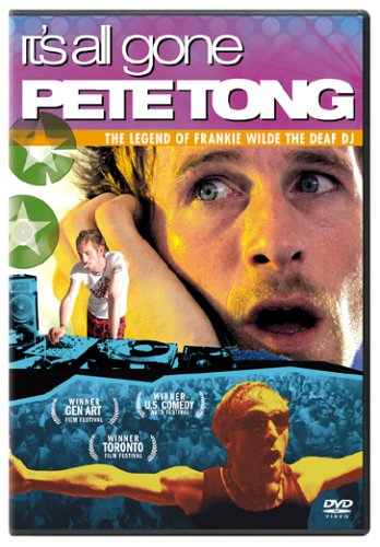 Скачать фильм Всё из-за Пита Тонга / Все из-за Пита Тонга DVDRip без регистрации