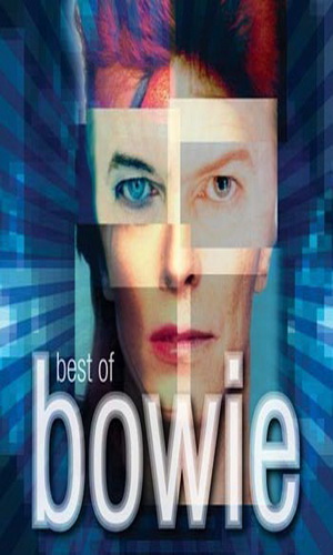 Скачать фильм David Bowie - Best of Bowie DVDRip без регистрации