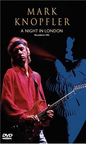 Скачать фильм Mark Knopfler - A Night In London DVDRip без регистрации