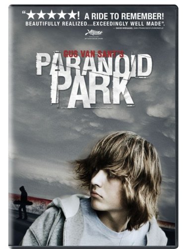 Скачать фильм Параноид Парк DVDRip без регистрации