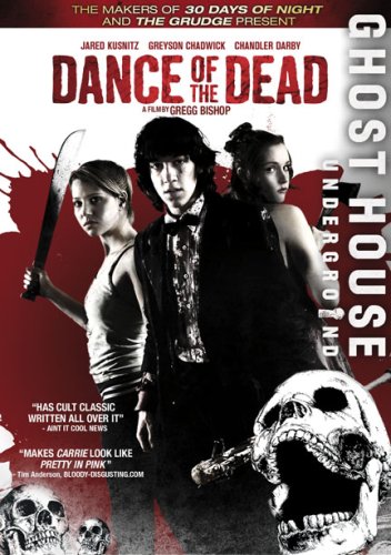 Скачать фильм Танец мертвецов DVDRip без регистрации