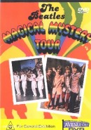 Скачать кинофильм Битлз Beatles, The - Magical Mystery Tour