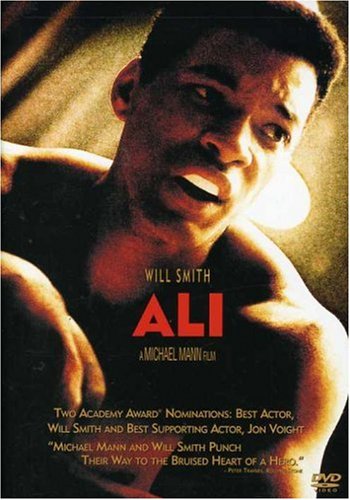 Скачать фильм Али DVDRip без регистрации