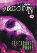 Скачать кинофильм Prodigy - Electronic Punks