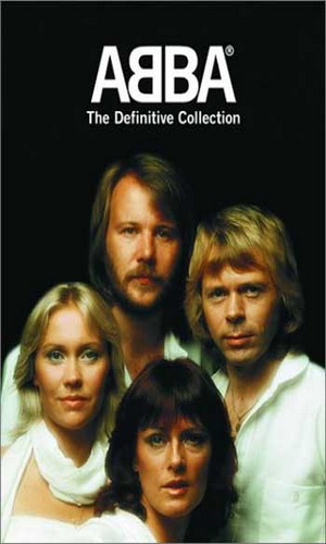 Скачать фильм ABBA - The Definitive Collection / Abba - The Last Video DVDRip без регистрации