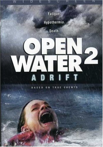 Скачать фильм Открытые воды 2: Дрейф DVDRip без регистрации