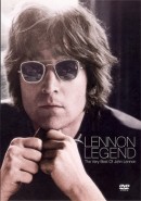 Скачать кинофильм Lennon, John - Legend (The Very Best Of John Lennon)