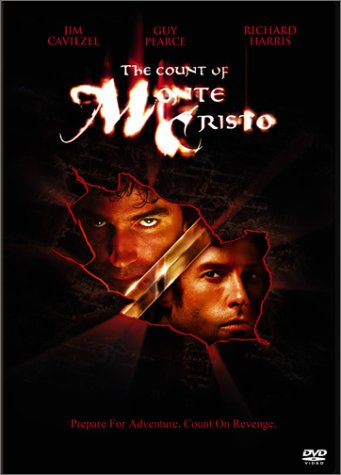 Скачать фильм Граф Монте-Кристо (2002) DVDRip без регистрации