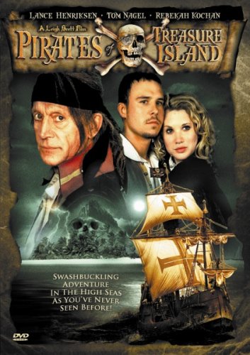 Скачать фильм Пираты острова сокровищ DVDRip без регистрации