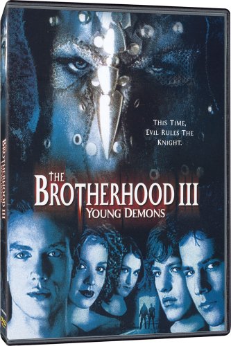 Скачать фильм Братство 3: Юные демоны DVDRip без регистрации