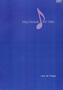 Скачать кинофильм King Crimson - The Noise - Live In Frejus 1982