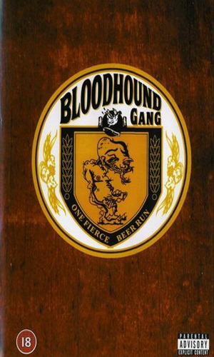 Скачать фильм Bloodhound Gang - One Fierce Beer Run DVDRip без регистрации