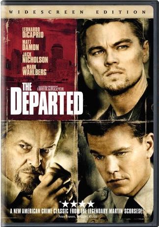 Скачать фильм Отступники (2006) DVDRip без регистрации