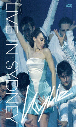 Скачать фильм Кейли Миноук Kylie Minogue - Live In Sydney DVDRip без регистрации