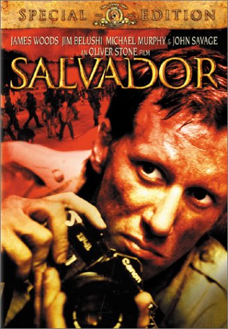 Скачать фильм Сальвадор DVDRip без регистрации