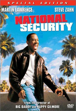 Скачать фильм Национальная безопасность DVDRip без регистрации