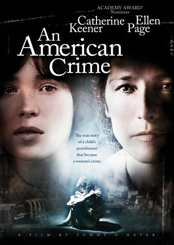 Скачать фильм Американское преступление DVDRip без регистрации