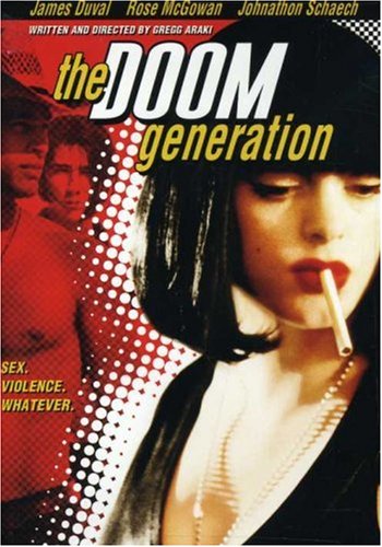 Скачать фильм Поколение игры DOOM / Обреченное поколение DVDRip без регистрации