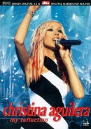 Скачать кинофильм Кристина Агилера Christina Aguilera - My Reflection