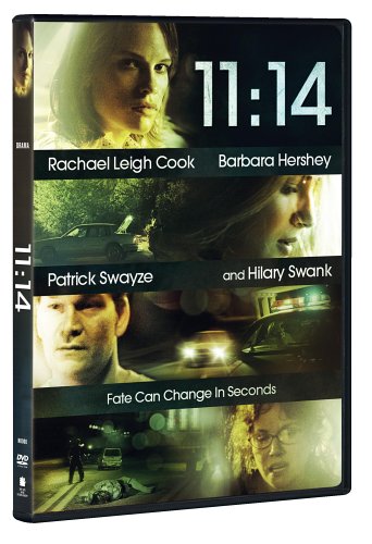 Скачать фильм 11:14 DVDRip без регистрации