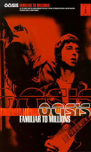 Скачать фильм Oasis - Familiar to Millions: Live At Wembley DVDRip без регистрации