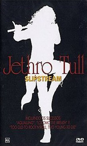 Скачать фильм Jethro Tull - Slipstream DVDRip без регистрации
