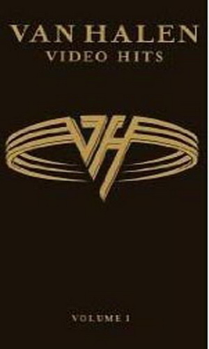 Скачать фильм Van Halen: Video Hits Vol. 1 DVDRip без регистрации