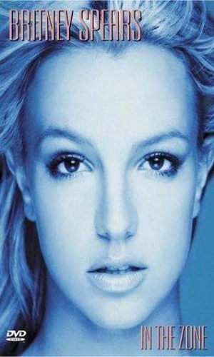 Скачать фильм Spears, Britney - In The Zone DVDRip без регистрации