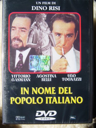 Скачать фильм Именем итальянского народа DVDRip без регистрации