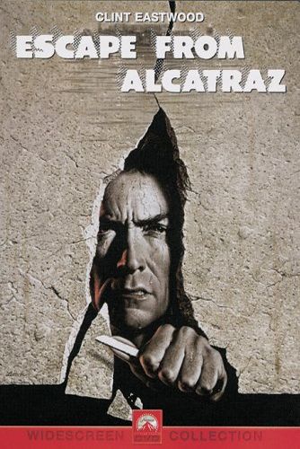 Скачать фильм Побег из Алькатраса DVDRip без регистрации