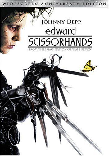 Скачать фильм Эдвард руки-ножницы DVDRip без регистрации