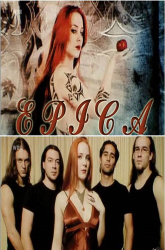 Скачать фильм Epica - Live At Rockpalast - 2007 DVDRip без регистрации