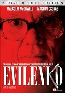 Скачать фильм Злодеенко (Ростовский Чикатило) DVDRip без регистрации