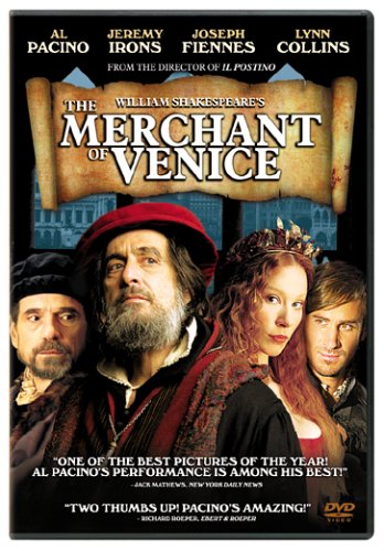 Скачать фильм Венецианский купец DVDRip без регистрации