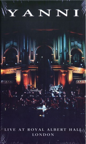 Скачать фильм Йани Yanni Live At Royal Albert Hall DVDRip без регистрации