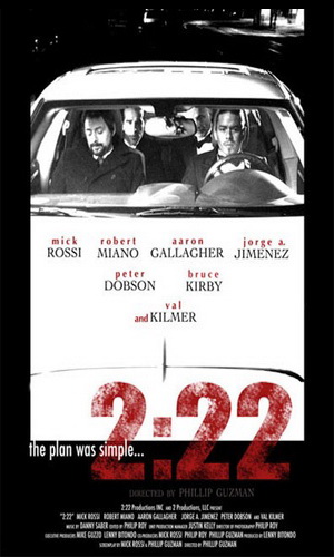 Скачать фильм 2:22 DVDRip без регистрации