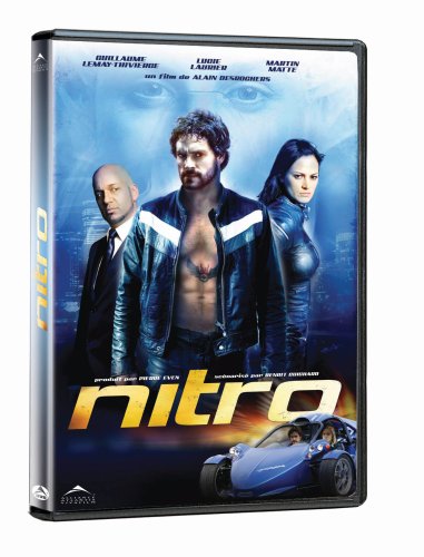 Скачать фильм Нитро DVDRip без регистрации